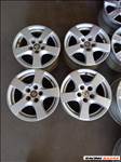 5x100 lyukosztású 6JJ 14 alufelni Skoda gyári Axx
