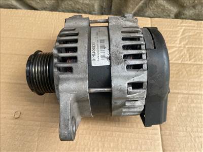 Opel Astra J 1.7 CDTI GENERÁTOR A17DTS 131le