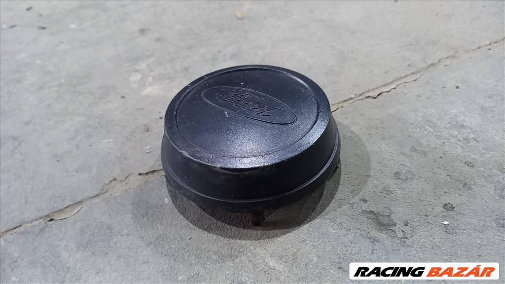 Ford Transit Tranzit MK6 MK7 00- Kerék felni közép műanyag kupak 5598 86vb1130bd 2. kép