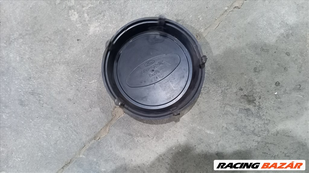 Ford Transit Tranzit MK6 MK7 00- Kerék felni közép műanyag kupak 5598 86vb1130bd 4. kép