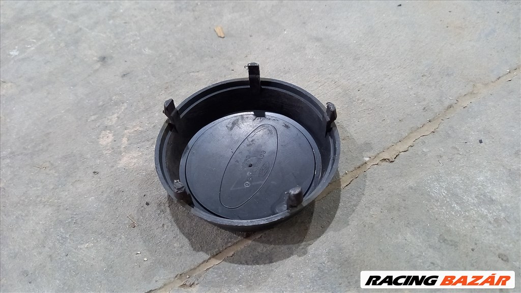 Ford Transit Tranzit MK6 MK7 00- Kerék felni közép műanyag kupak 5598 86vb1130bd 6. kép