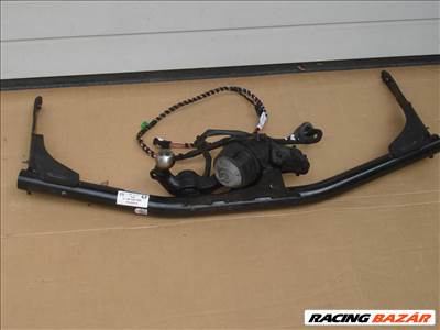 VW Passat B8 elketromos Vonóhorog 3G9803881D 2015-től