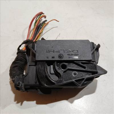 204185 Fiat Punto Evo 2009-2011 Abs elektromos csatlakozó 0265230808 51860291