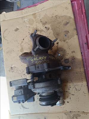 Ford Galaxy Mk2 1.8 TDCi Turbo  7g9q6k682bc