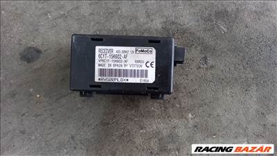 Ford Transit Tranzit MK7 06- Rádió jelerősítő doboz csatlakozó 5995 6c1t15k602af