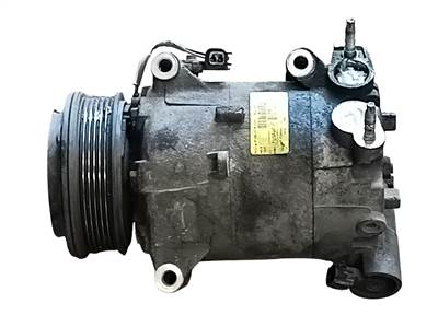 Ford Mondeo Mk5 klímakompresszor  dg9h19d629fd