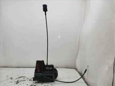 RENAULT MODUS / GRAND MODUS (F/JP0_) 1.5 dCi (FP0F/ JP0F) Bal hátsó Ajtózár #40133#