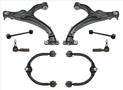 Jeep Commander első lengőkar szett