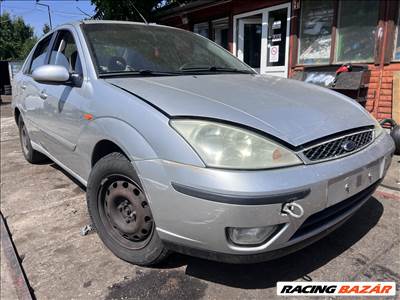 Ford Focus Mk1 1.6i bontott alkatrészei