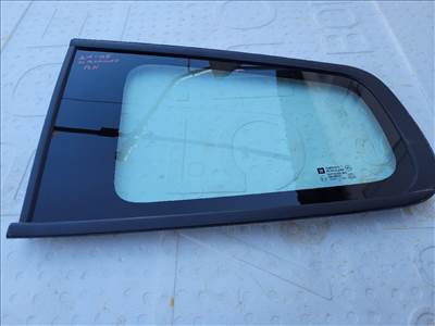 CHEVROLET ORLANDO Bal C Oszlop Oldalablak Üveg 43R000163 95026341