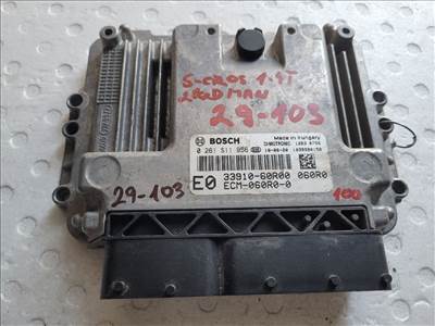 SUZUKI VITARA Motorvezérlő 3391060R00