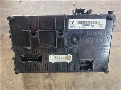 Renault Clio II UCH  uchn1