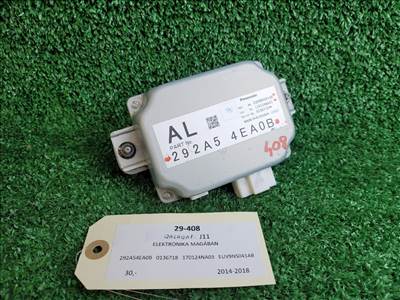 NISSAN QASHQAI Elektronika (Magában) 292A54EA0B