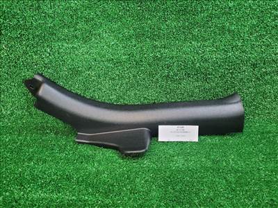 HYUNDAI i40 Bal hátsó Belső Küszöb Burkolat 858753z000