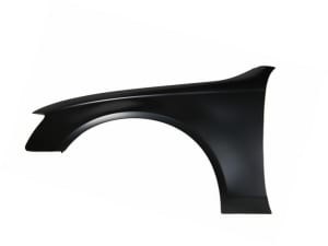 Audi A4 B8 2008-2011 utángyártott új bal első sárvédő 8K0821105A 1. kép