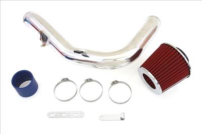 PRORACING Cold Air Intake Subaru Impreza WRX STI 2.0/2.5 01-07 PP-53355 direktszűrő rendszer