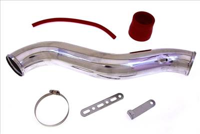 PRORACING PP-53123 levegőszűrő rendszer Honda CRX 1.5 1.6 1988-1991 kék