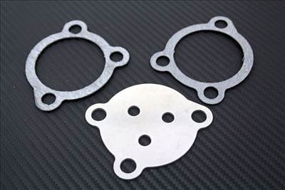 TurboWorks EGR lezáró dugó 1.3 JTD Multjet FIAT 1.3 CDTI OPEL