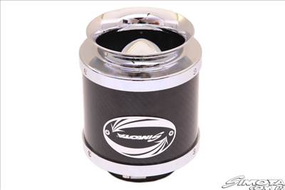 Simota Karbon légszűrő 130x130 70mm