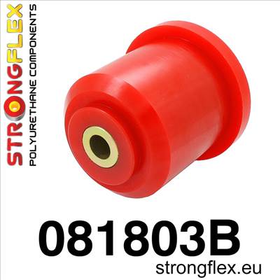 HÁTSÓ HÍD STRONGFLEX SZILENT Civic VIII 06-11 FK FN