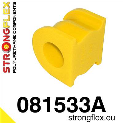 ELSŐ STABILIZÁTOR STRONGFLEX SZILENT SPORT Honda  S2000 AP1 99-04 S2000 AP2 04-09