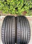 205/55 16" újszerű Dunlop nyári gumi