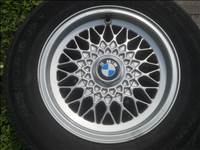 BMW gyári Style 5 BBS alukerék