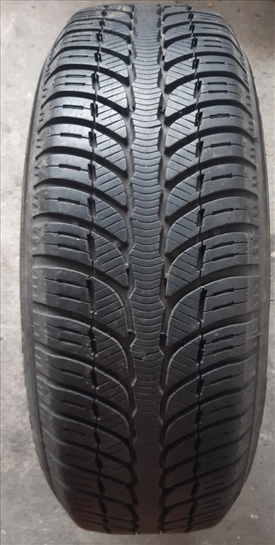  175/6514" újszerű Kleber négyévszakos gumi gumi 2. kép