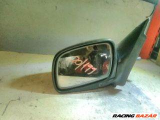 Kia Sephia (2nd gen) Bal Visszapillantó Tükör (Mechanikus) *81707* kia-46r011205