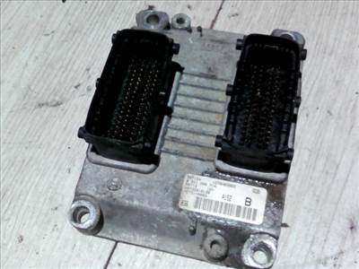 ALFA ROMEO ROMEO 147 00.10-04.10 Motorvezérlő egység ECU PCM modul