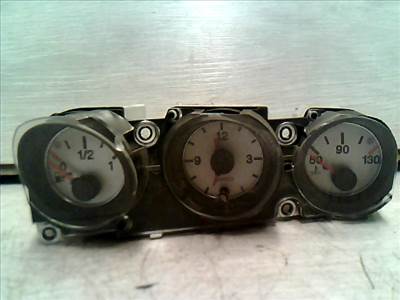 ALFA ROMEO ROMEO 156 ÓRACSOPORT