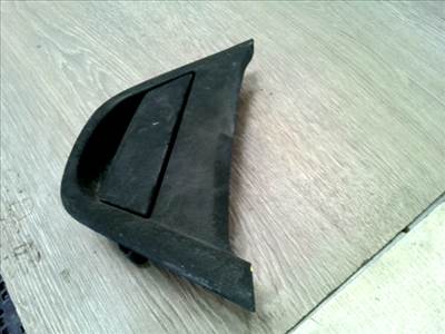 ALFA ROMEO ROMEO 156 97-03 Jobb hátsó külső kilincs