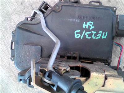 AUDI A6 97-04 Jobb hátsó ajtó zárszerkezet központi záras