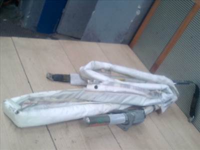 BMW E65 02.09.01-08.09.30 Függönylégzsák jobb