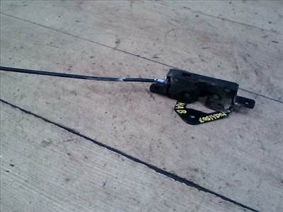 BMW X5 (E53) 2000.05.01-2006.12.31 Bal alsó csomagtérajtó zár 