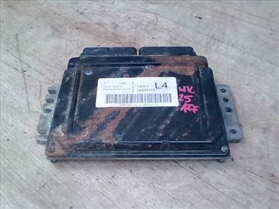 CHEVROLET LACETTI Motorvezérlő egység ECU PCM modul
