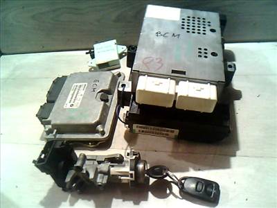 CHRYSLER VOYAGER 96-01 Motorvezérlő egység ECU PCM modul