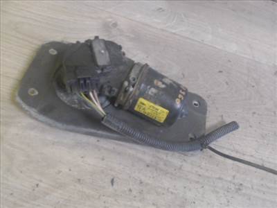 CITROEN BERLINGO 02-08 Ablaktörlő motor első