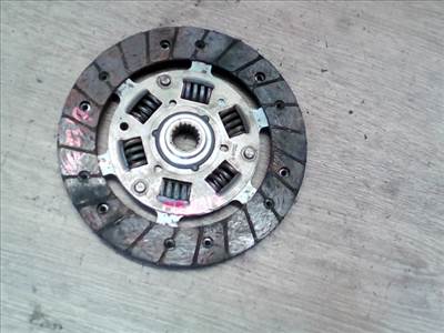 CITROEN C3 2002.04.01-2009.12.31 Kuplung tárcsa