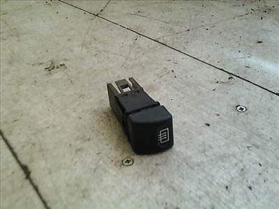 CITROEN EVASION Hátsó ablakfűtés kapcsoló