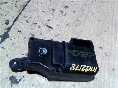 DAEWOO KALOS Fűtésszabályzó zsalu állító motor