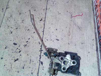 DAEWOO LANOS -01 Bal első ajtó zárszerkezet mechanikus