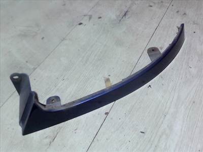 DAEWOO LANOS -01 Bal fényszóró alatti bajusz díszléc