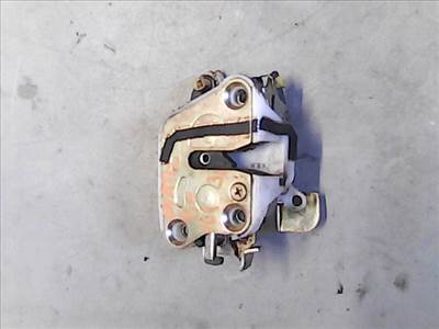 DAEWOO MATIZ 98-01 Bal első ajtó zárszerkezet központi záras