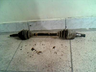 DAEWOO MATIZ 98-01 bal első féltengely