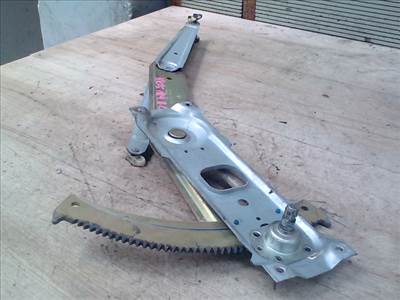 DAEWOO NEXIA Bal első ablakemelő szerkezet mechanikus