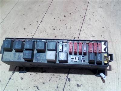 DODGE CARAVAN 96- Biztosítéktábla BCM BSI BSM SAM GEM modul 