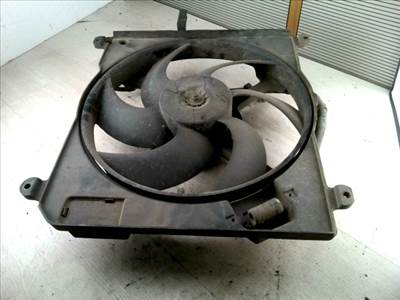 FIAT BRAVA Hűtőventilátor