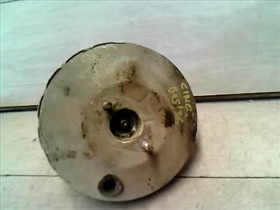 FIAT CINQUECENTO Fékrásegítő 