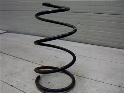 FIAT CINQUECENTO Rugó bal első 